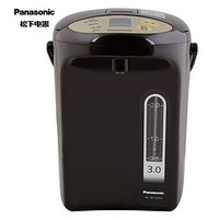 Panasonic 松下 BC3000  电热水瓶  3L