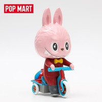 小编精选、新品发售：POPMART 泡泡玛特 LABUBU 精灵玩具系列新品