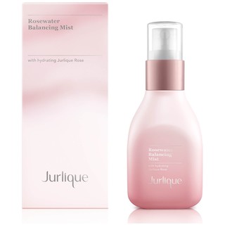 银联爆品日：Jurlique 茱莉蔻 玫瑰爽喷雾 50ml