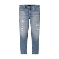 UNIQLO 优衣库 425302 男士牛仔裤