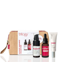 Trilogy 趣乐活 玫瑰果精华抗氧化3件套（玫瑰果油30mL+卸妆油30mL+眼霜20mL） £31.88