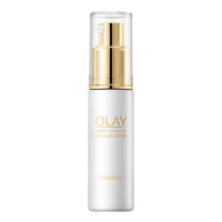 OLAY 玉兰油 水感焕白臻粹修护精华露/紧致小白瓶 30ml