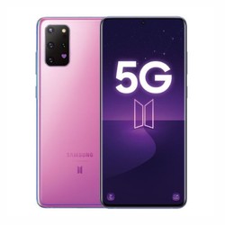 galaxy s20  5g bts edition 128gb