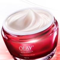 OLAY 玉兰油 新生塑颜金纯面霜 14g