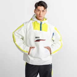 PUMA 彪马 X ADER 联名款 59553502 男士长袖运动外套