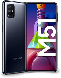 Samsung 三星 Galaxy M51 智能手机 6GB+128GB