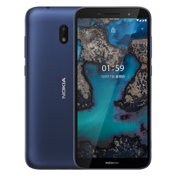 NOKIA 诺基亚 C1 Plus 4G智能手机 2G+16GB