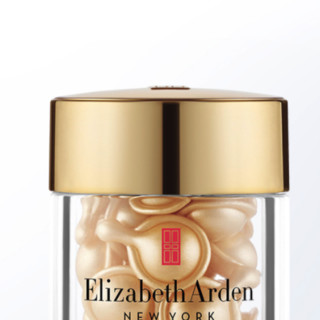 Elizabeth Arden 伊丽莎白·雅顿 时空焕活眼部胶囊精华液 60粒