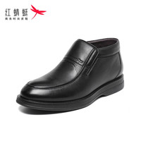 RED DRAGONFLY 红蜻蜓 WTD8199a 男鞋皮鞋