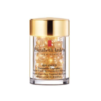 Elizabeth Arden 伊丽莎白·雅顿 金致/时空系列时空焕活眼部胶囊精华液 60粒