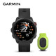  佳明（GARMIN）Forerunner 245M暗夜黑音乐版+RDP跑步动态传感器　