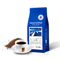 Colin 柯林 蓝山风味咖啡粉 250g *5件