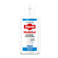 Alpecin 欧倍青 头皮调理液护发营养液 200ml