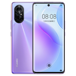  HUAWEI 华为 Nova 8 5G智能手机 8GB+128GB