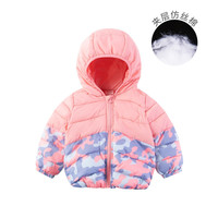 Bornbay 贝贝怡 儿童保暖棉衣