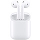 iPhone AirPods2 (有线充电盒) 蓝牙耳机