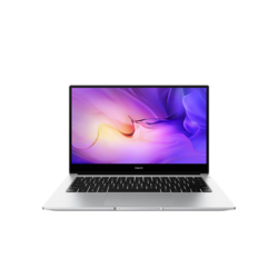 HUAWEI MateBook D 14 2021款 14英寸 笔记本电脑（i5-1135G7、16GB、512GB）
