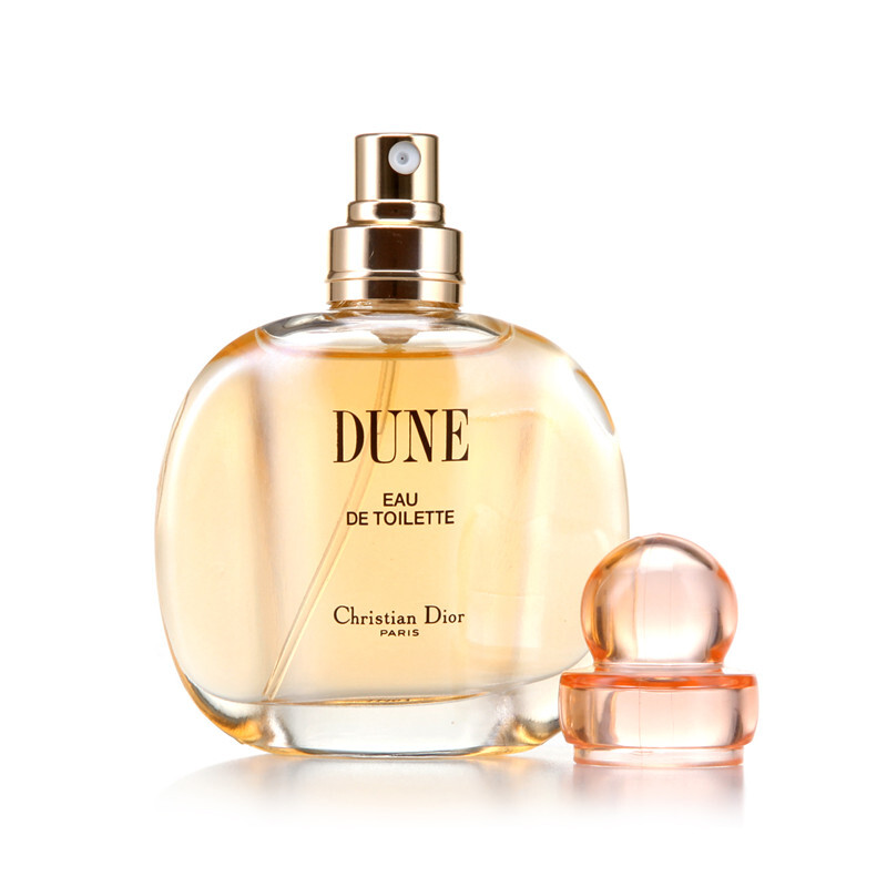 dior迪奥沙丘女士淡香水edt100ml