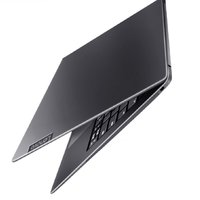 Lenovo 联想 扬天系列 V330 14英寸 笔记本电脑 A4-9125 8GB 512GB SSD+500GB HHD 2G独显 黑色