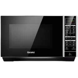 格兰仕23升家用变频微波炉烤箱一体机 光波炉 预设菜单 智能预约 智能解冻 G80F23CN3PV-H3(S0)