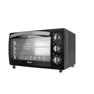 Galanz 格兰仕 KWS1530X-H7R 多功能电烤箱 30L 黑色