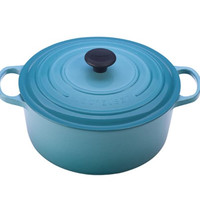 Le Creuset 酷彩 Cocotte Rondo 铸铁搪瓷锅