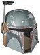 Star Wars 星球大战 黑色系列Boba Fett帝国反击高级电子头盔，角色扮演