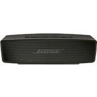 BOSE 博士 SoundLink Mini II 蓝牙音箱 特别版