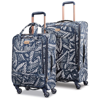 AMERICAN TOURISTER 美旅 Spinner 20+25寸旅行箱套装