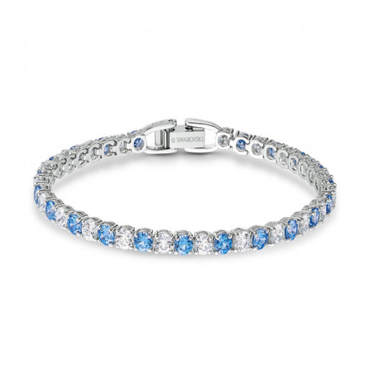 swarovski施华洛世奇5536469瑰丽经典璀璨相连手链