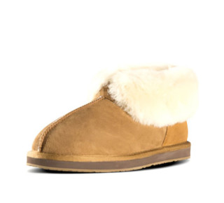 OZLANA UGG OZ3002 情侣款两穿雪地靴