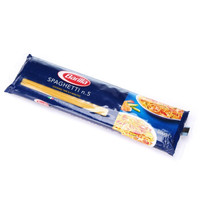 Barilla 百味来 #5硬质小麦直形意大利通心粉 500g