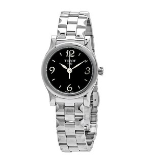 TISSOT 天梭 T-Classic T 石英女表