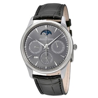 JAEGER-LECOULTRE 积家 Q130354J 男士腕表