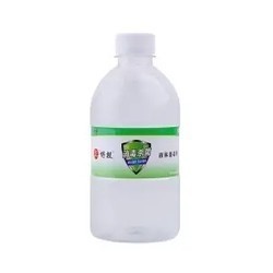 BD 博投 75%酒精消毒液 500ml