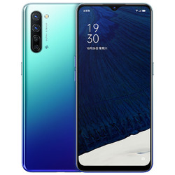 OPPO K7 5G智能手机 8GB 256GB