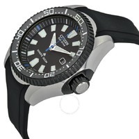 CITIZEN 西铁城 Promaster Diver 300 Meters Eco-Drive Men's Watch BN0085-01E