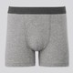 历史低价：UNIQLO 优衣库 429024 男装针织短裤