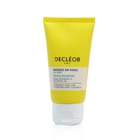 银联爆品日：DECLEOR 思妍丽 橙花精油面膜 50ml