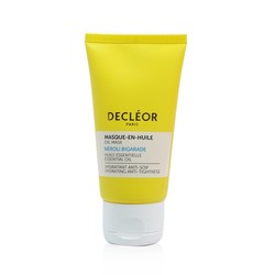 DECLEOR 思妍丽 橙花精油面膜 50ml