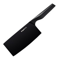 BAYCO 拜格 黑刃系列 BD3401 发黑不锈钢菜刀