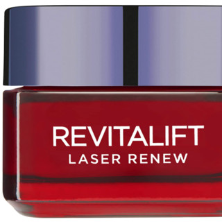 L'OREAL PARIS 巴黎欧莱雅 Revitalift Laser焕新玻色因日霜 50ml