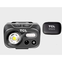 TCL W08-1 户外感应头灯 手拿包套餐