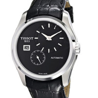 TISSOT 天梭 T035.428.16.051.00 男款自动机械表