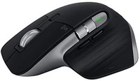 Logitech 罗技 MX Master 3 无线蓝牙鼠标