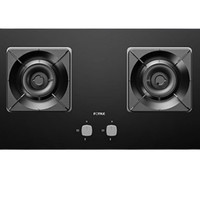 FOTILE 方太 JZY-TH26B 嵌入式燃气灶 黑色 天然气