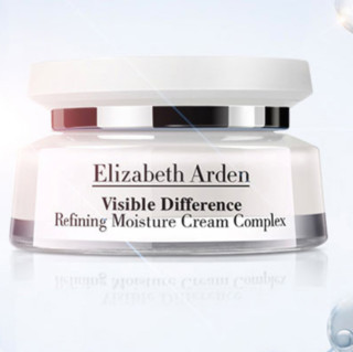 Elizabeth Arden 伊丽莎白·雅顿 复合面霜 75ml*2