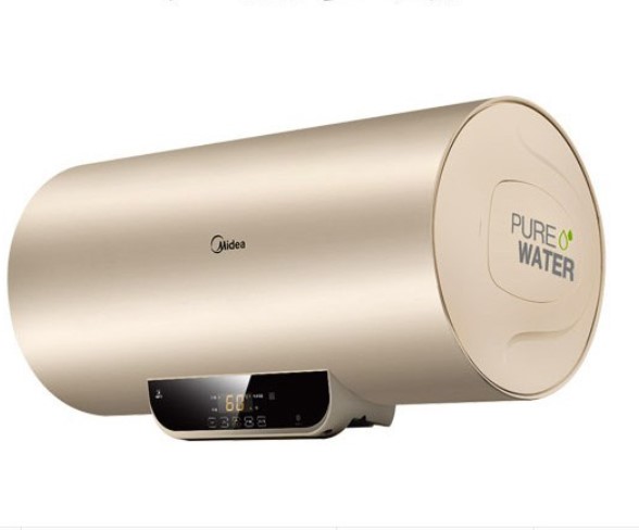 midea 美的 wb5系列 f50-15wb5 电热水器 50l