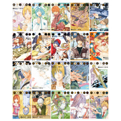 省100元 日本漫画书 棋魂完全版1 册 台版漫画多少钱 什么值得买