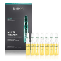 BABOR 芭宝 复合维生素安瓶精华液 2ml*7